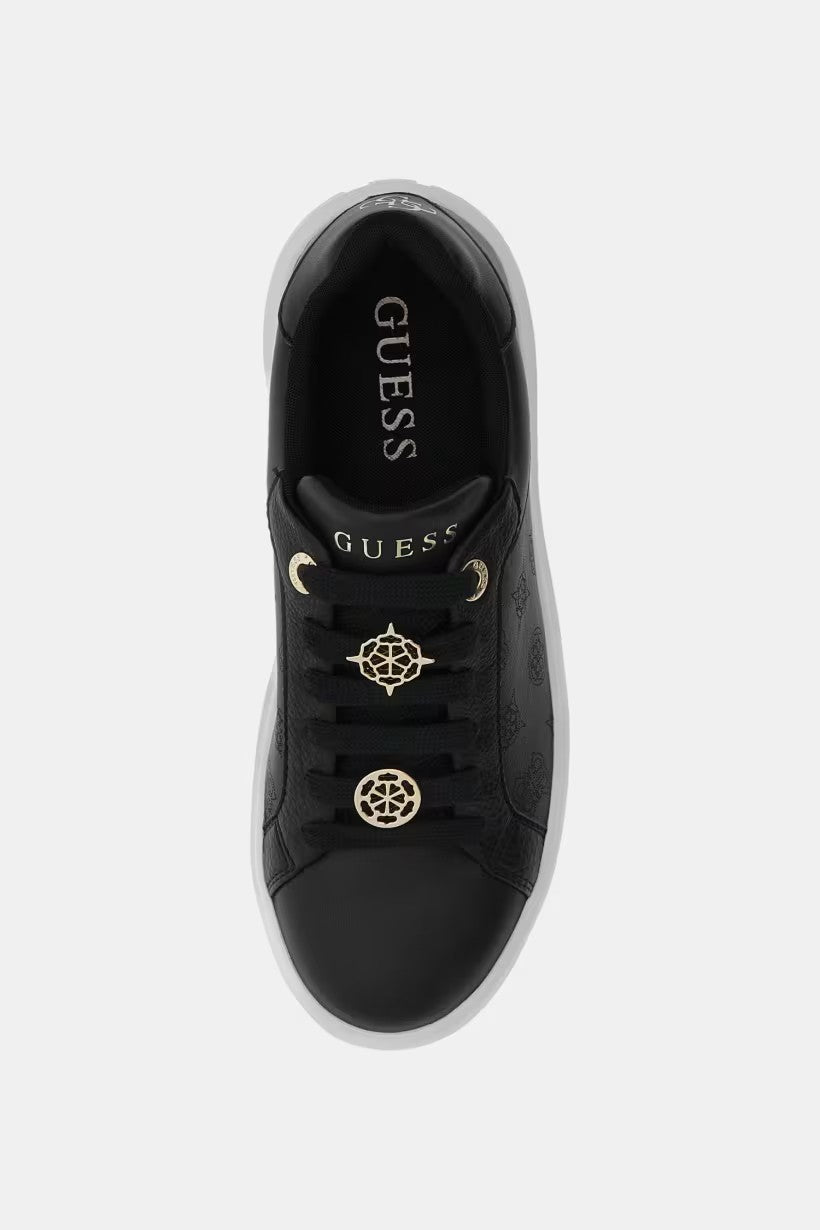 GUESS Duena Ayakkabı FLFDUEELE12