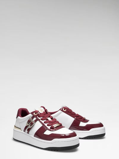 GUESS Maggnet Sneakers FLFMAGELE12
