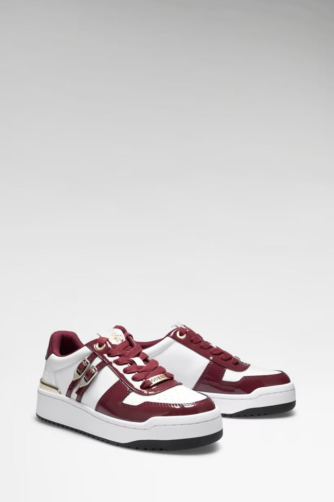 GUESS Maggnet Sneakers FLFMAGELE12