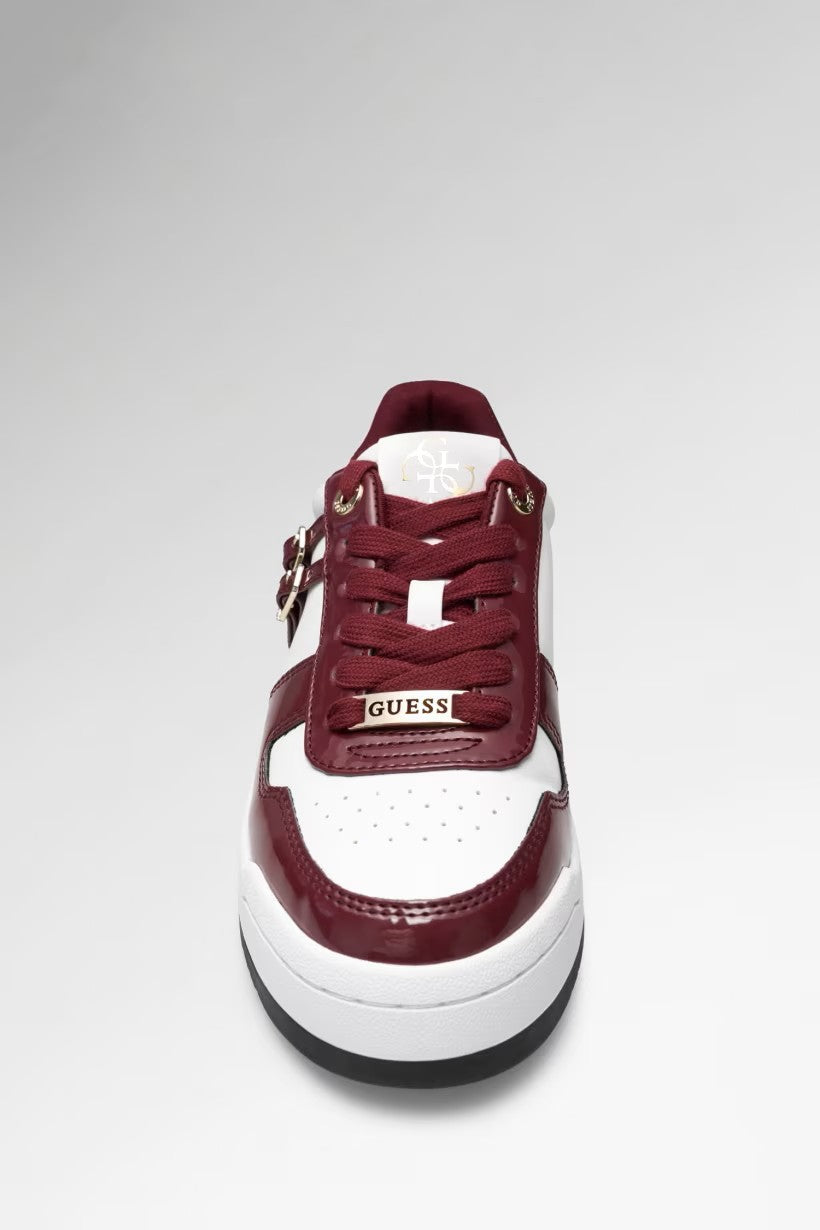 GUESS Maggnet Sneakers FLFMAGELE12