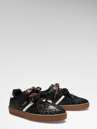 GUESS Naoki Sneakers FLFNAOELE12