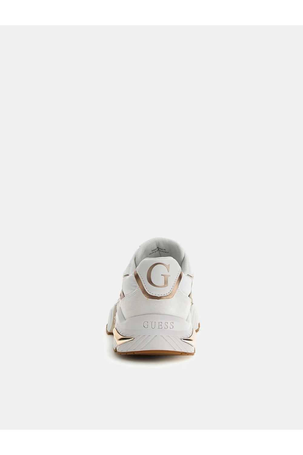 GUESS Lamine Eklentili Carrli Spor Ayakkabı FLGCAIFAB12