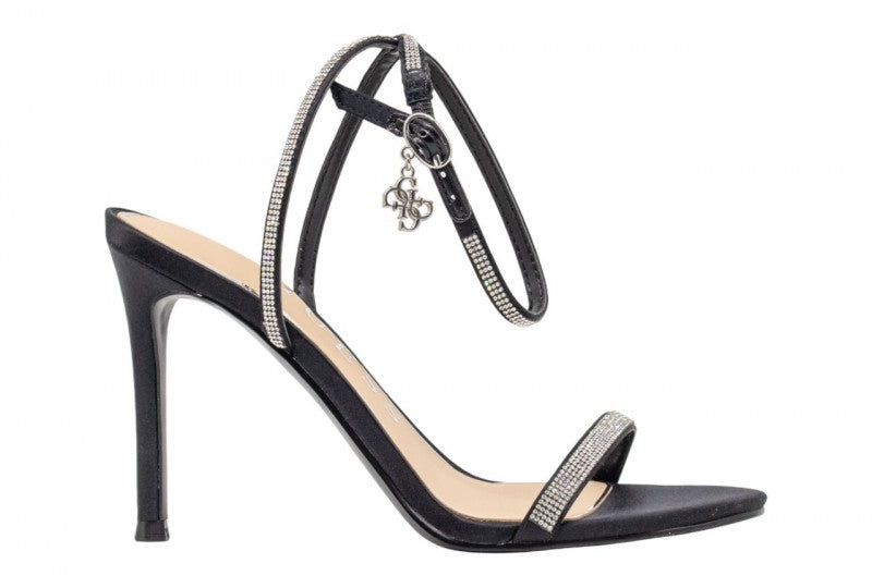 GUESS Abiye Ayakkabısı FLJCHRSAT03