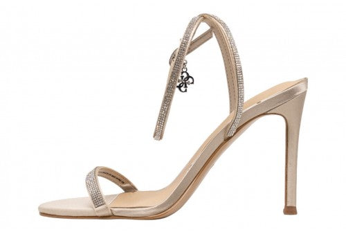 GUESS Abiye Ayakkabısı FLJCHRSAT03