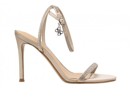 GUESS Abiye Ayakkabısı FLJCHRSAT03