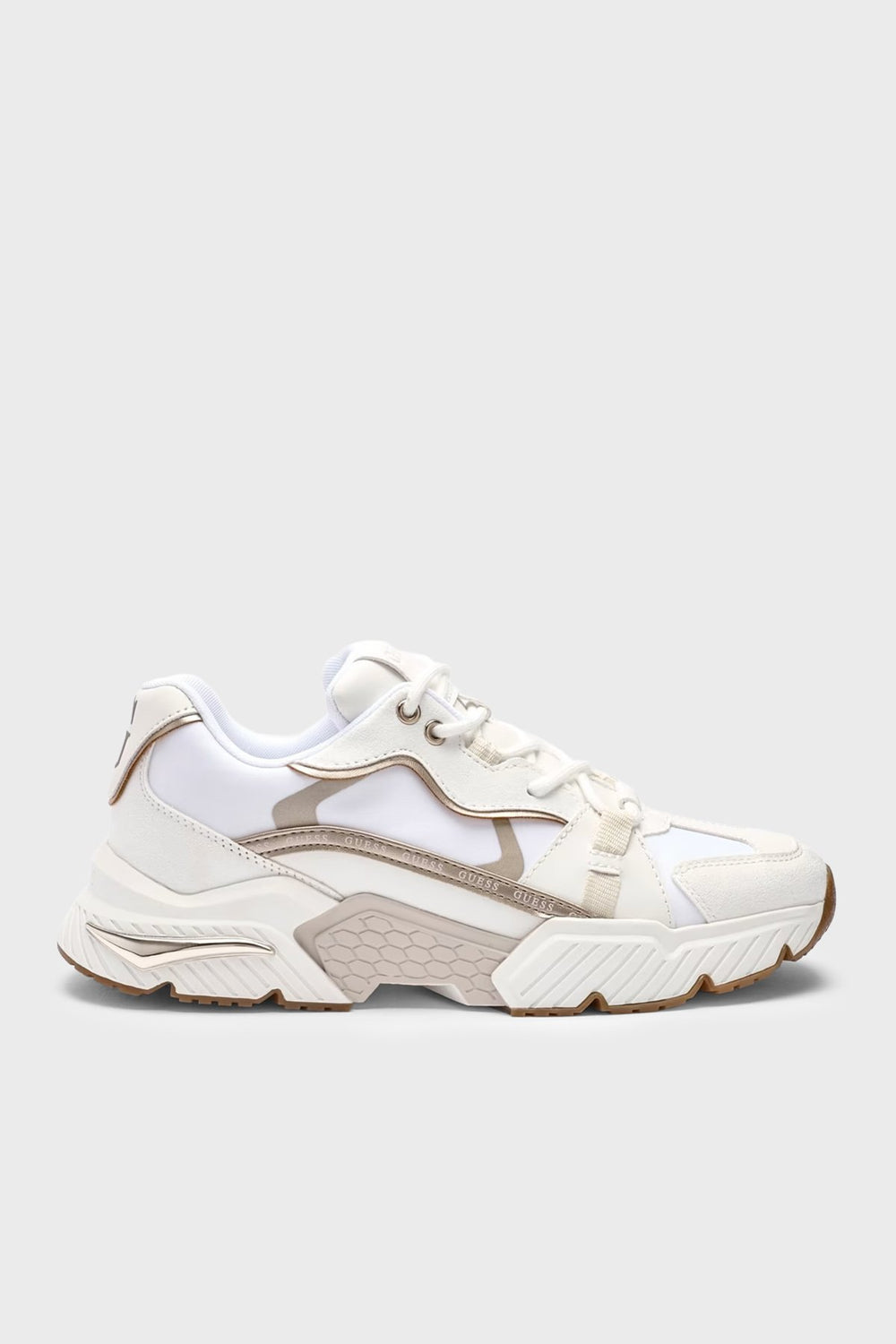 GUESS  AYAKKABI FLJCR6ELE12