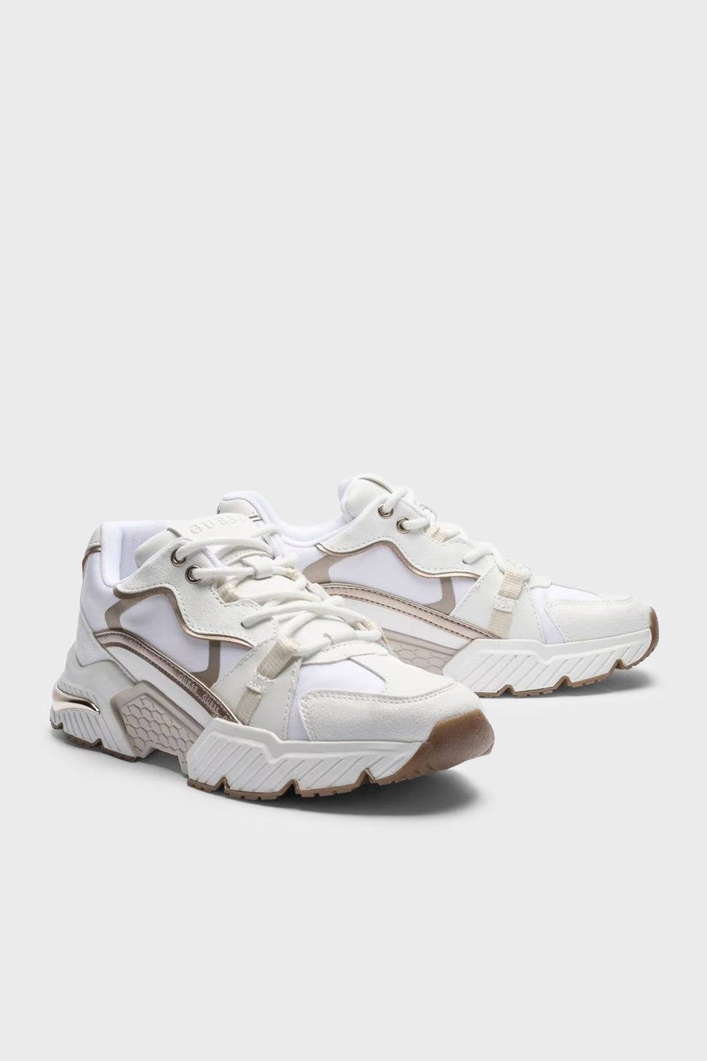 GUESS  AYAKKABI FLJCR6ELE12
