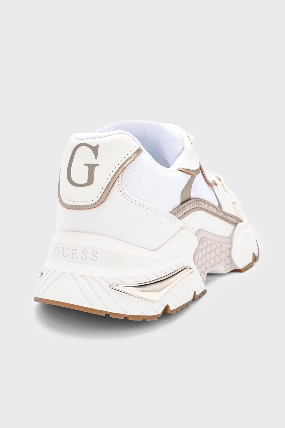 GUESS  AYAKKABI FLJCR6ELE12