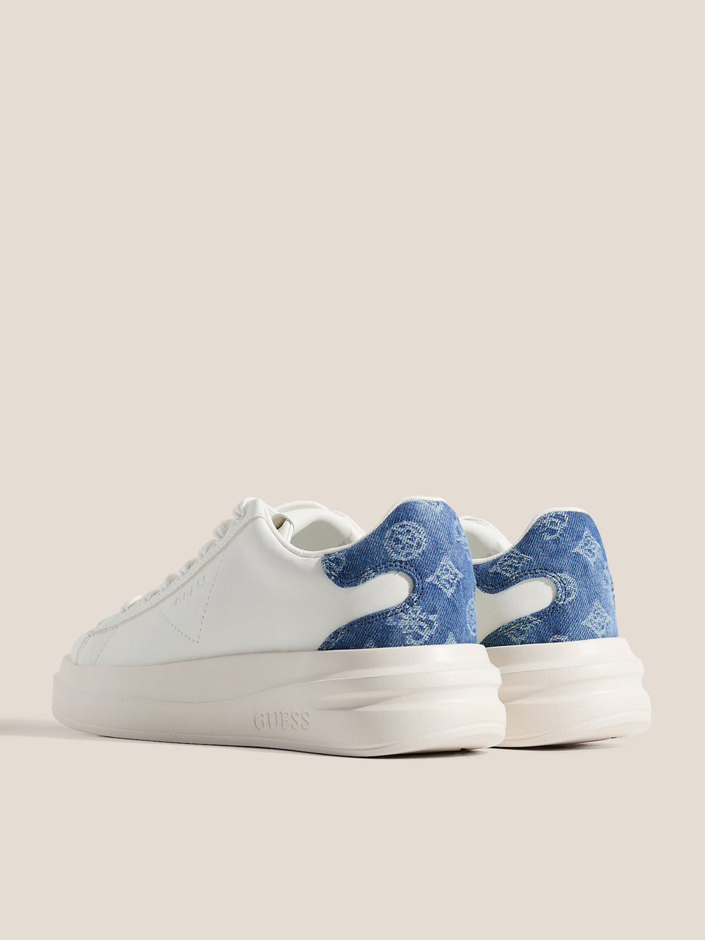 GUESS AYAKKABI FLJE14LEA12