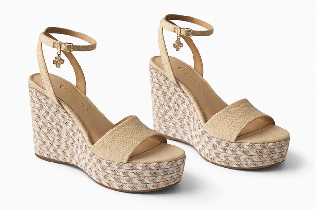 GUESS AYAKKABI FLJERLELE04