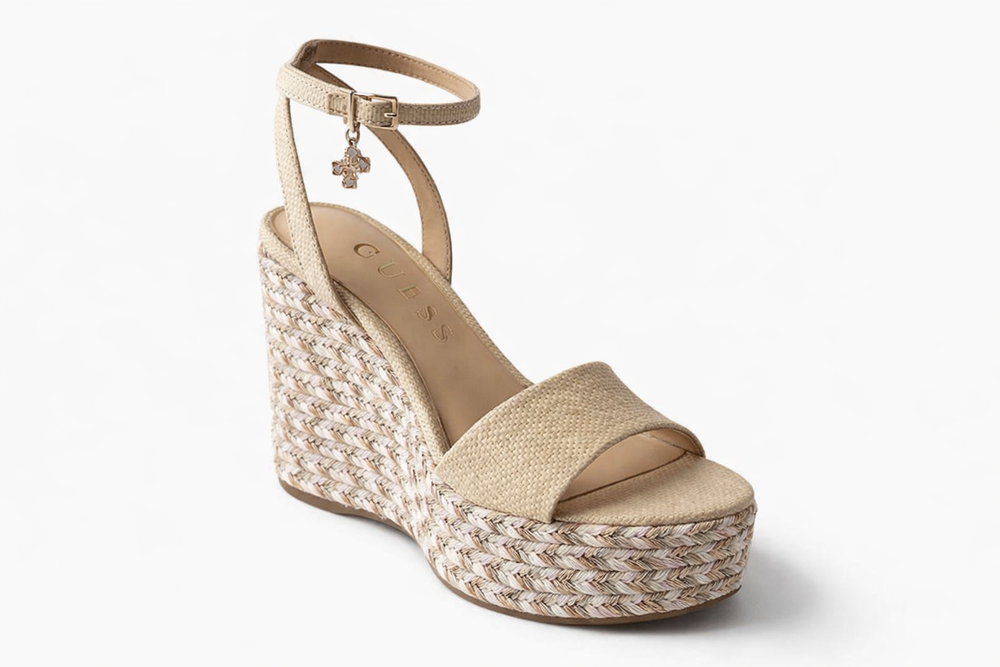 GUESS AYAKKABI FLJERLELE04