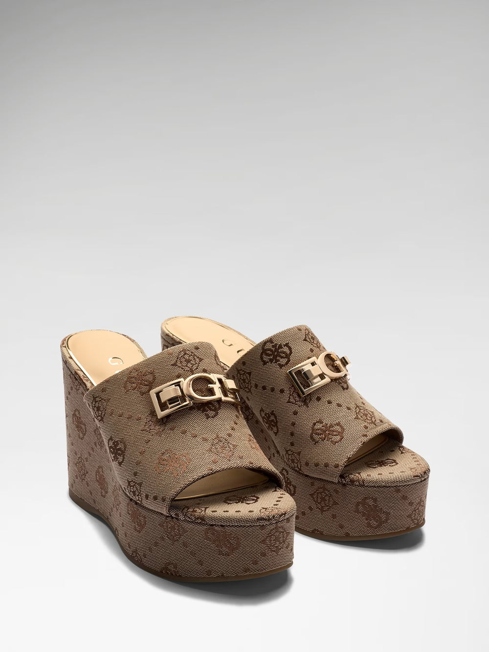 GUESS AYAKKABI FLJEVZFAL04