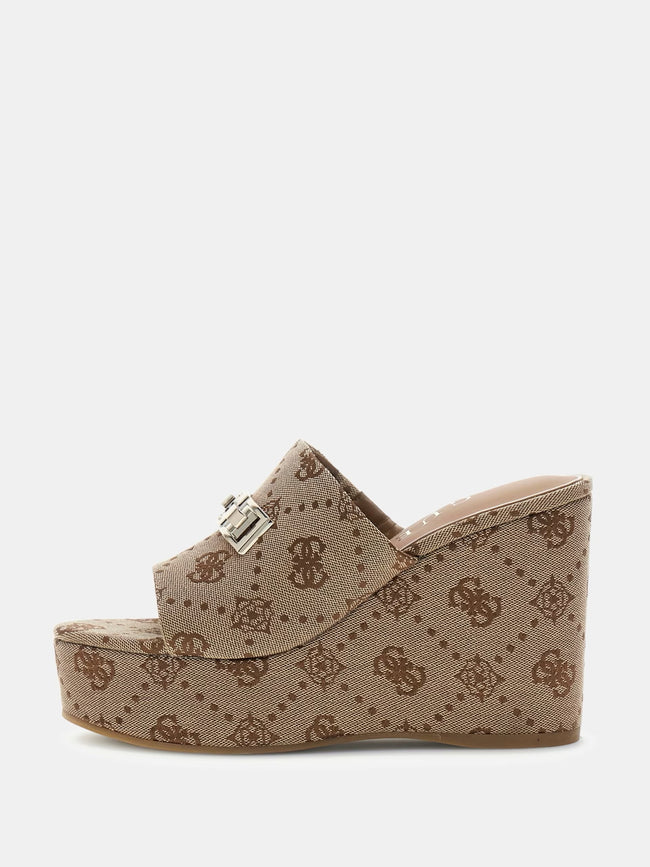 GUESS AYAKKABI FLJEVZFAL04