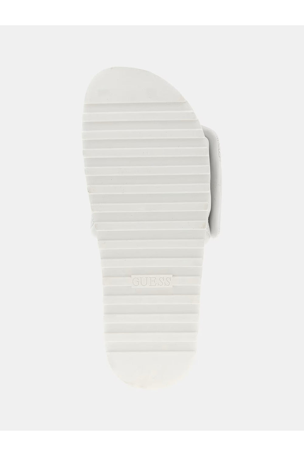 GUESS Fabio 4G ve Peony Logolu Sandalet  FLJFA2ELE19