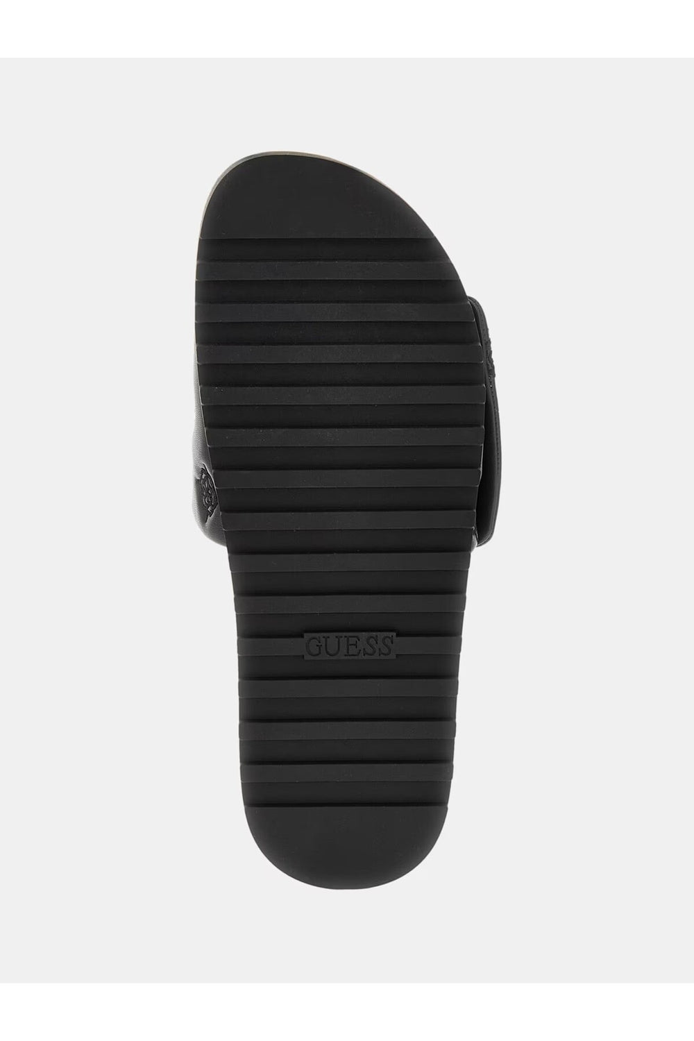 GUESS Fabio 4G ve Peony Logolu Sandalet  FLJFA2ELE19
