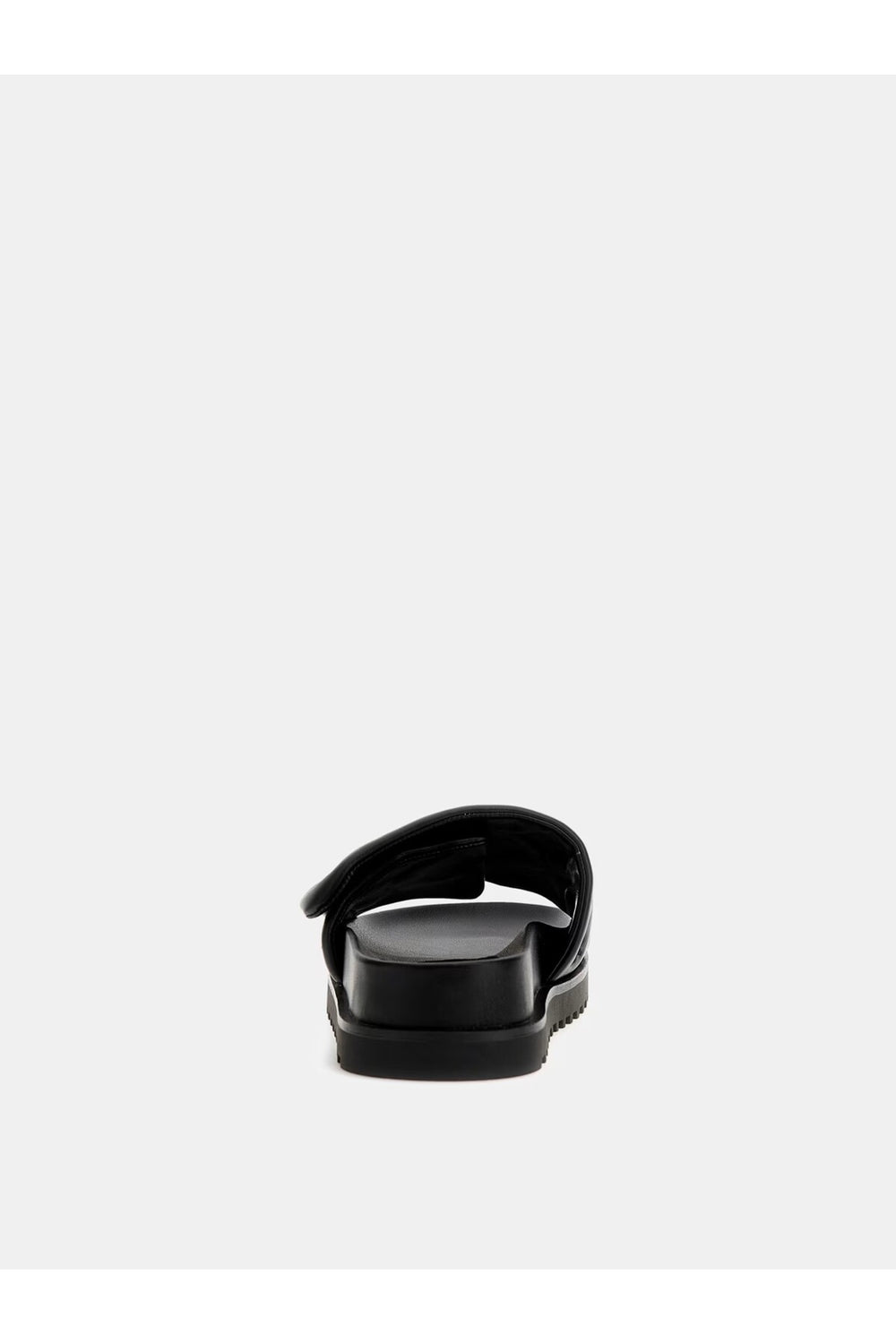 GUESS Fabio 4G ve Peony Logolu Sandalet  FLJFA2ELE19