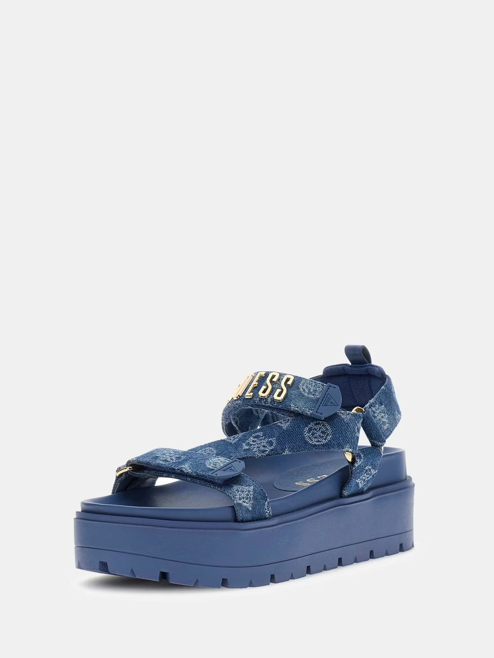 GUESS AYAKKABI FLJFTTDEN03