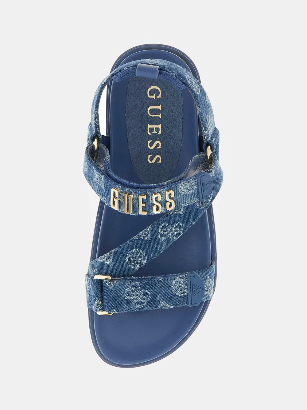 GUESS AYAKKABI FLJFTTDEN03