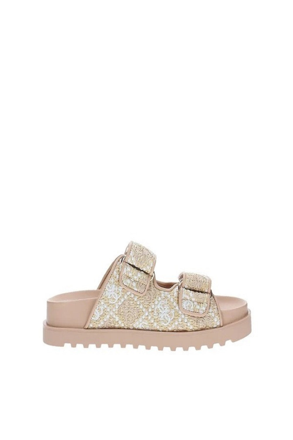GUESS Allover Logo Terlik FLJFZZFAB19
