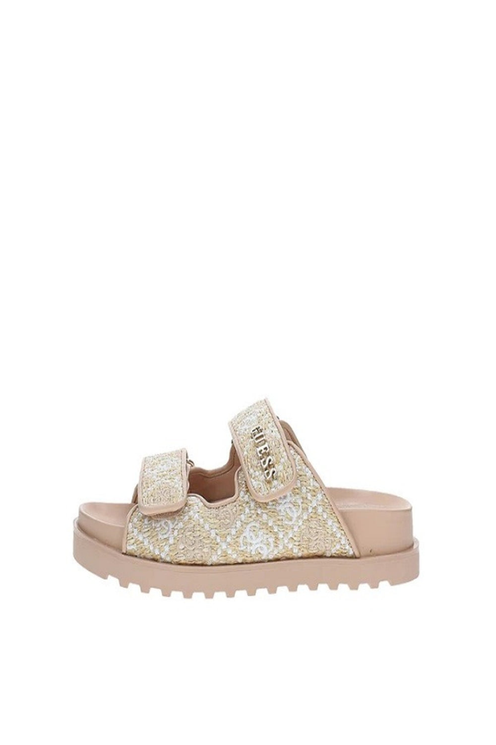 GUESS Allover Logo Terlik FLJFZZFAB19