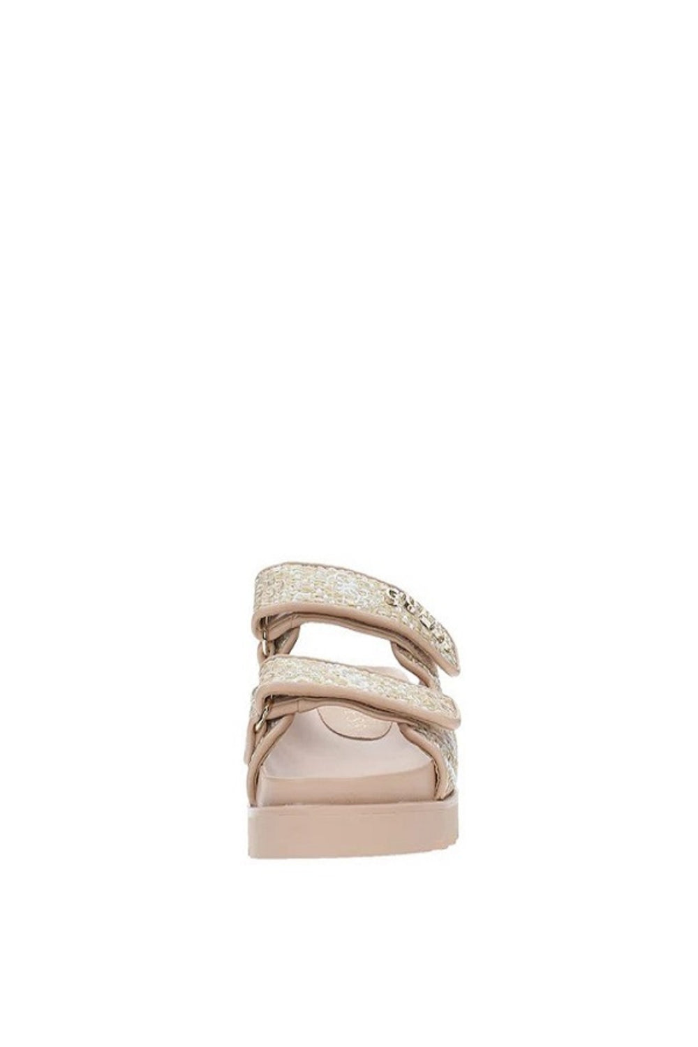 GUESS Allover Logo Terlik FLJFZZFAB19