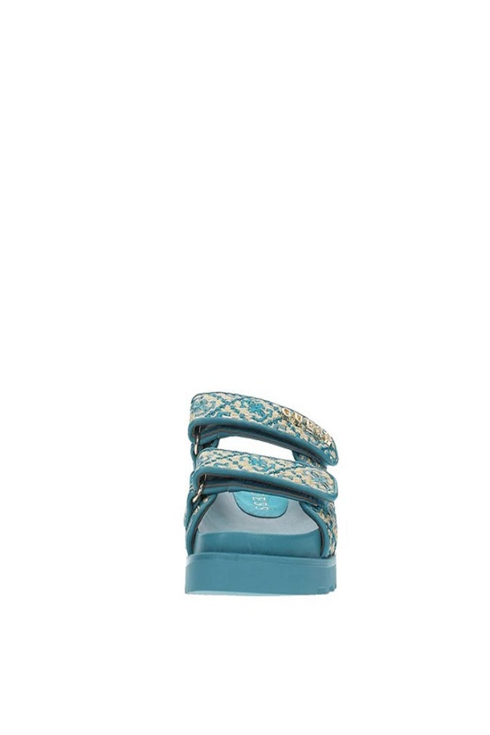 GUESS Allover Logo Terlik FLJFZZFAB19