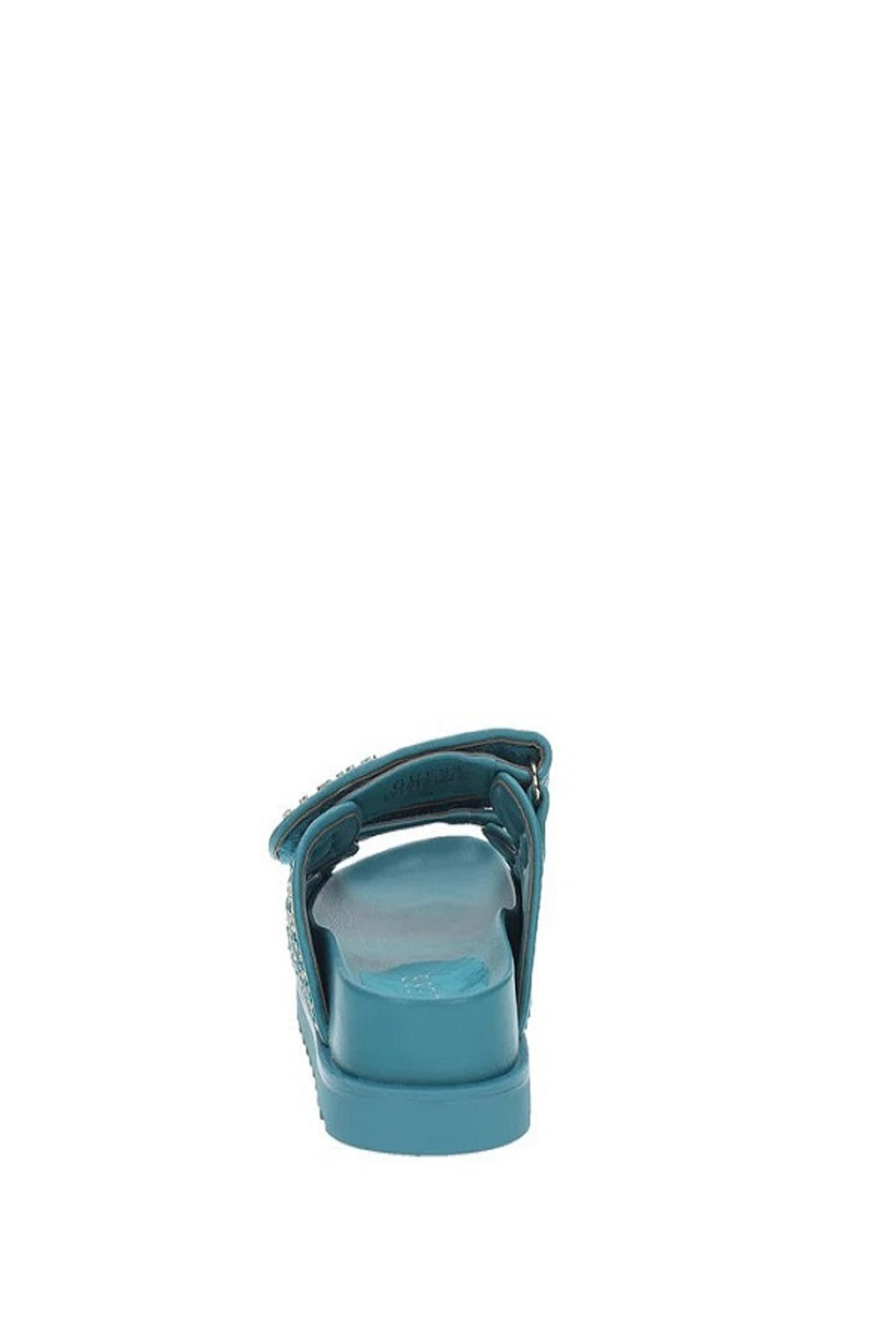 GUESS Allover Logo Terlik FLJFZZFAB19