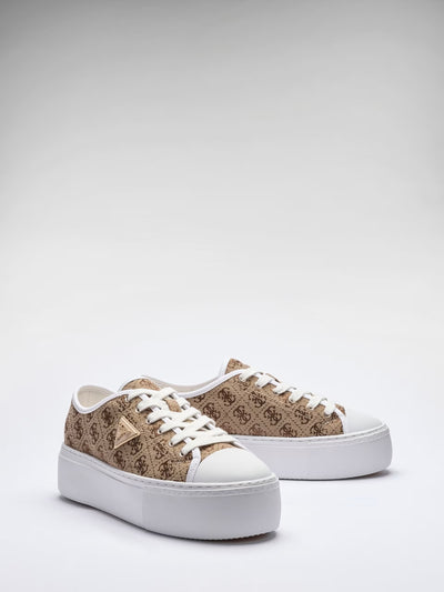 GUESS AYAKKABI FLJJZ4FAL12