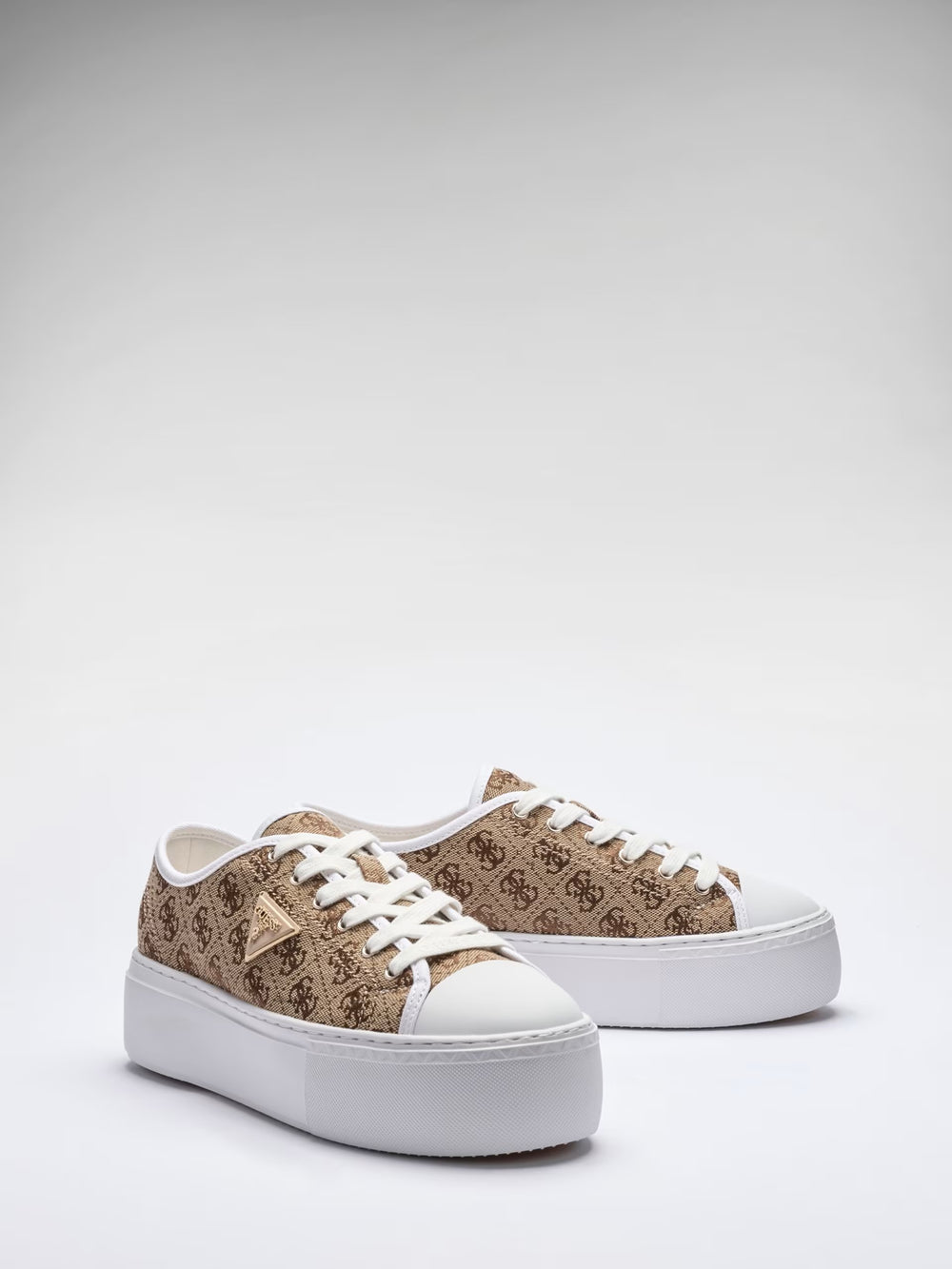 GUESS AYAKKABI FLJJZ4FAL12