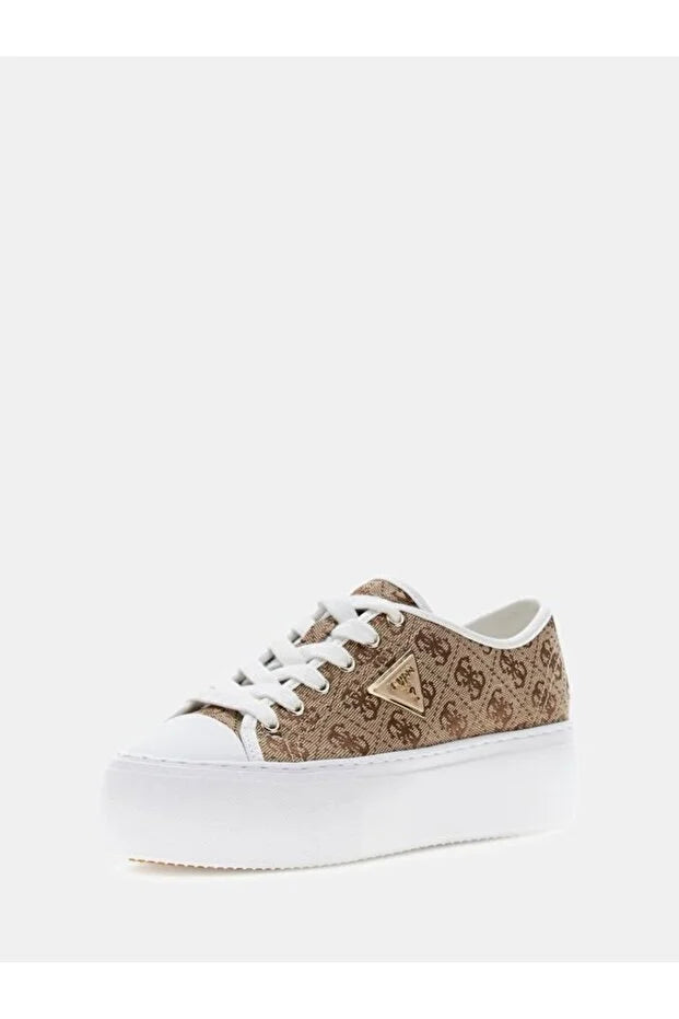 GUESS AYAKKABI FLJJZ4FAL12