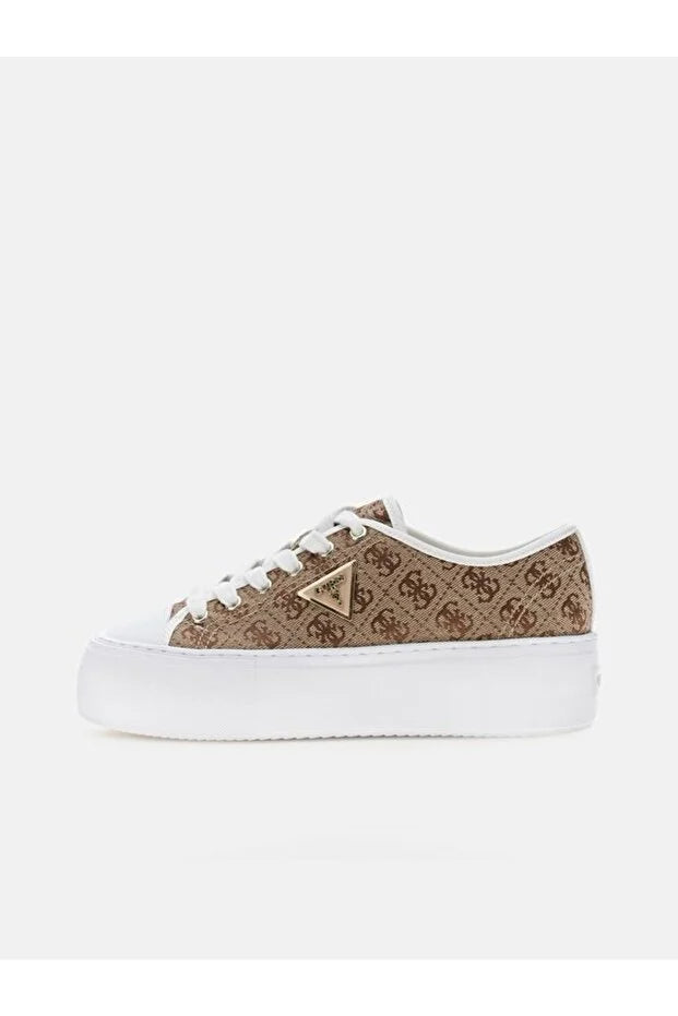 GUESS AYAKKABI FLJJZ4FAL12