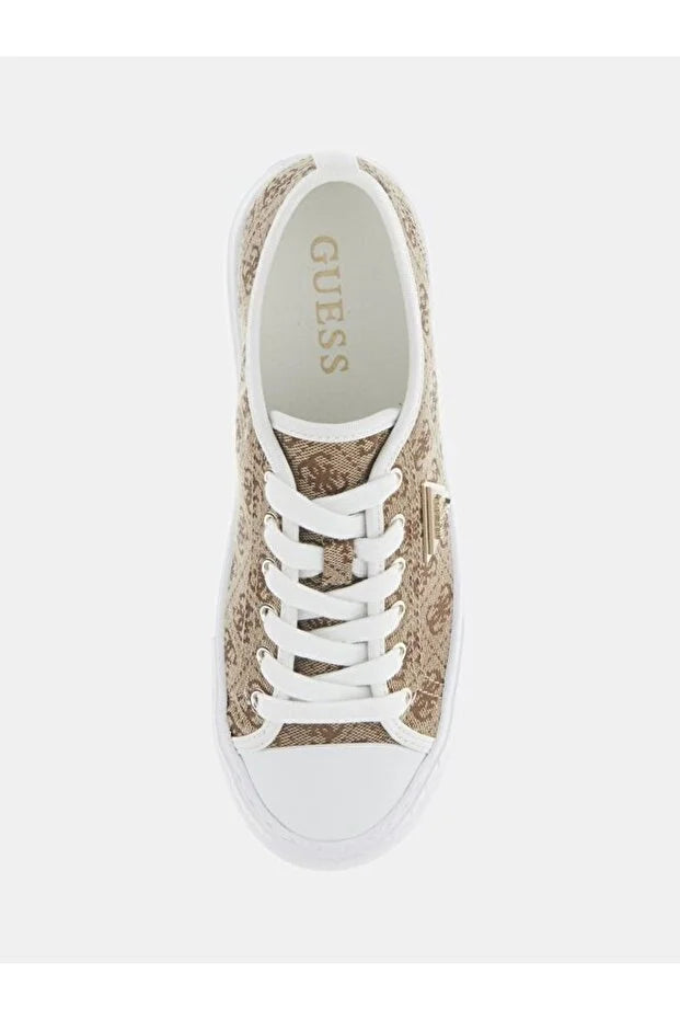 GUESS AYAKKABI FLJJZ4FAL12