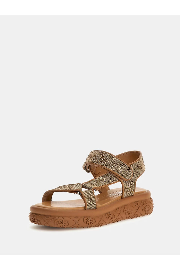 GUESS Kadın Sandalet  FLJLD2FAL03