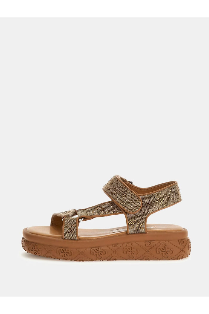 GUESS Kadın Sandalet  FLJLD2FAL03