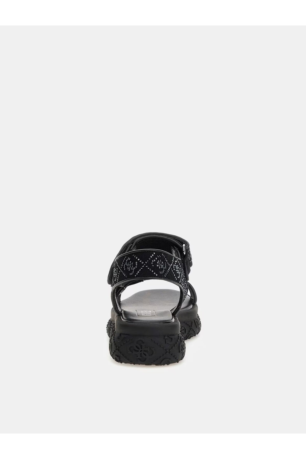 GUESS Lode 4G Logolu Sandalet FLJLODFAP03