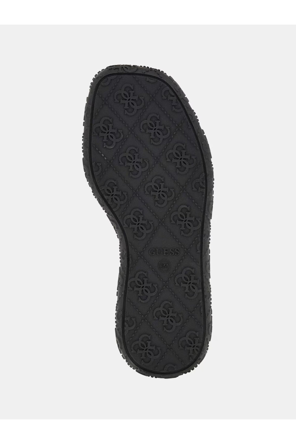 GUESS Lode 4G Logolu Sandalet FLJLODFAP03