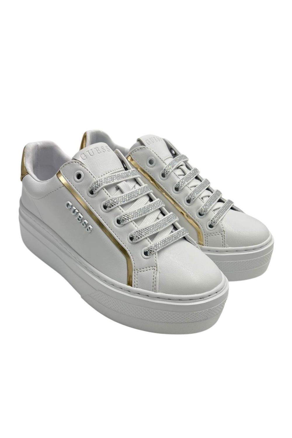 GUESS AYAKKABI FLJMRIELE12
