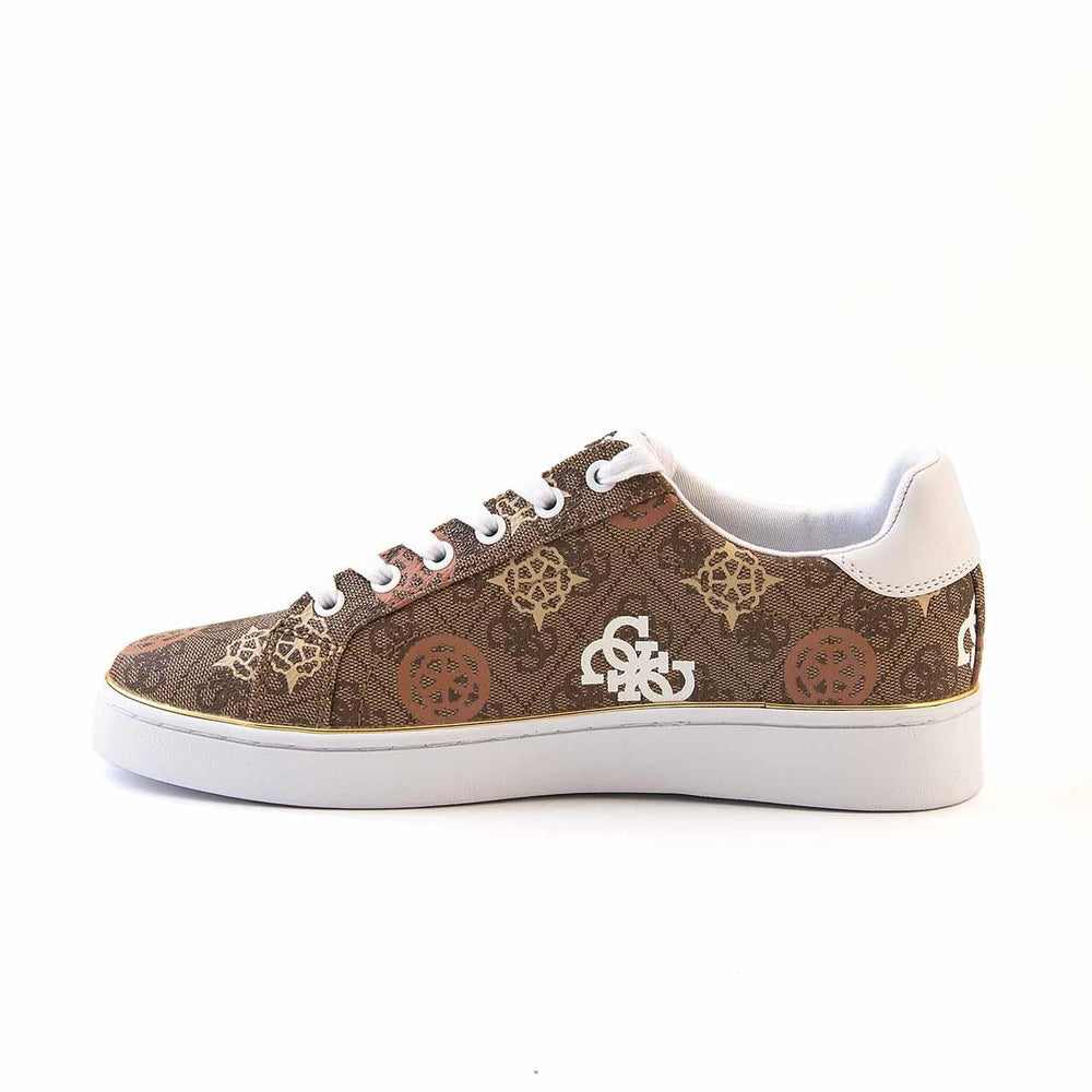 GUESS Kadın Ayakkabı  FLPB10FAL12