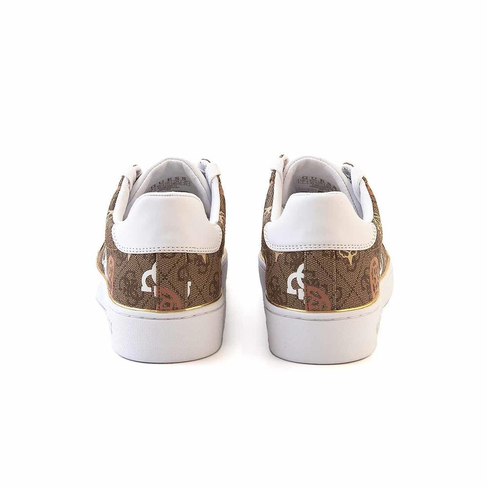 GUESS Kadın Ayakkabı  FLPB10FAL12