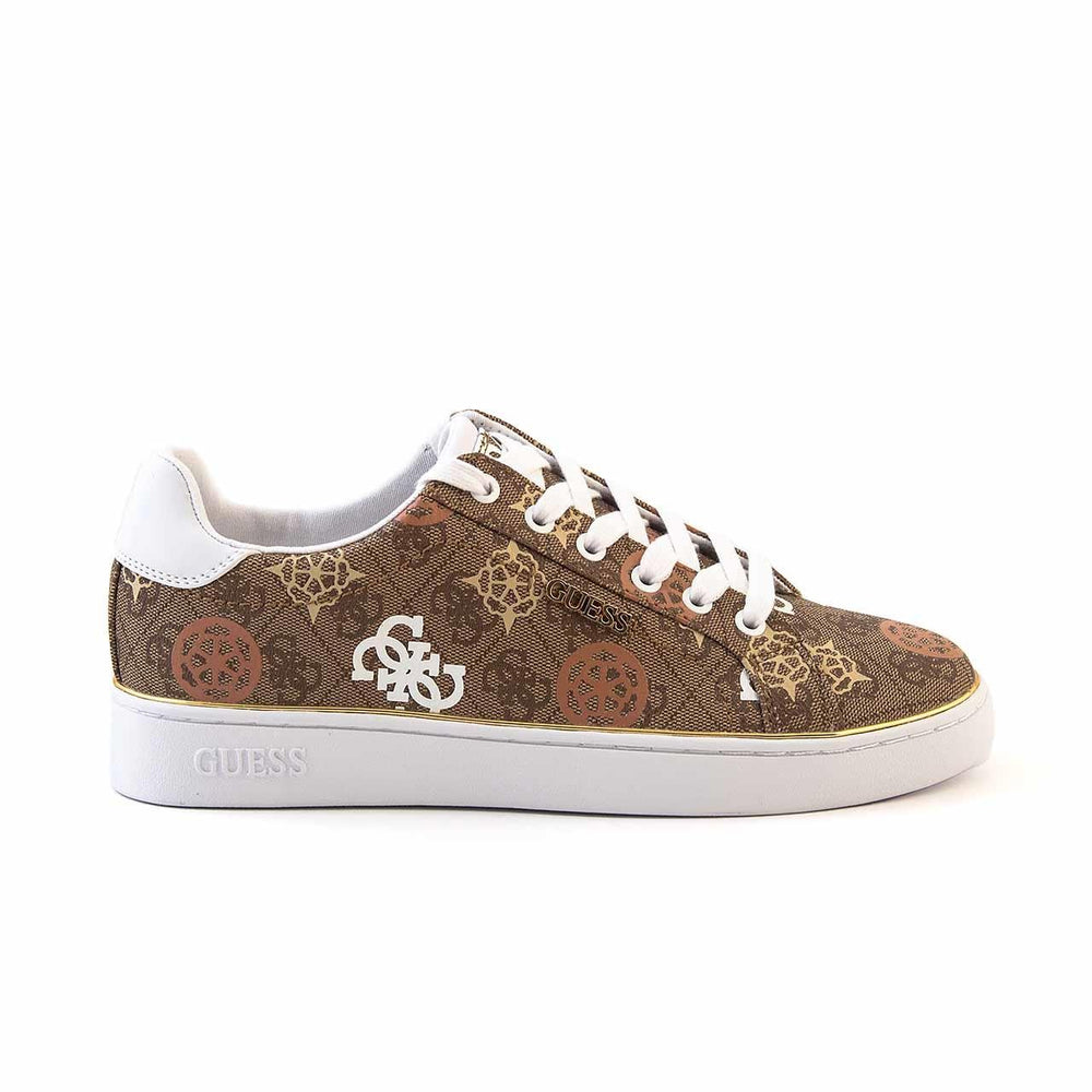 GUESS Kadın Ayakkabı  FLPB10FAL12