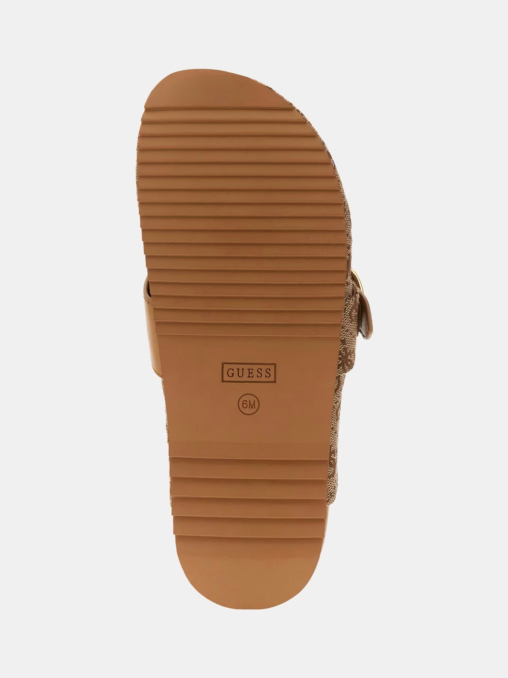 GUESS Galavanta 4G Logo Sabot FLPGALFAL06