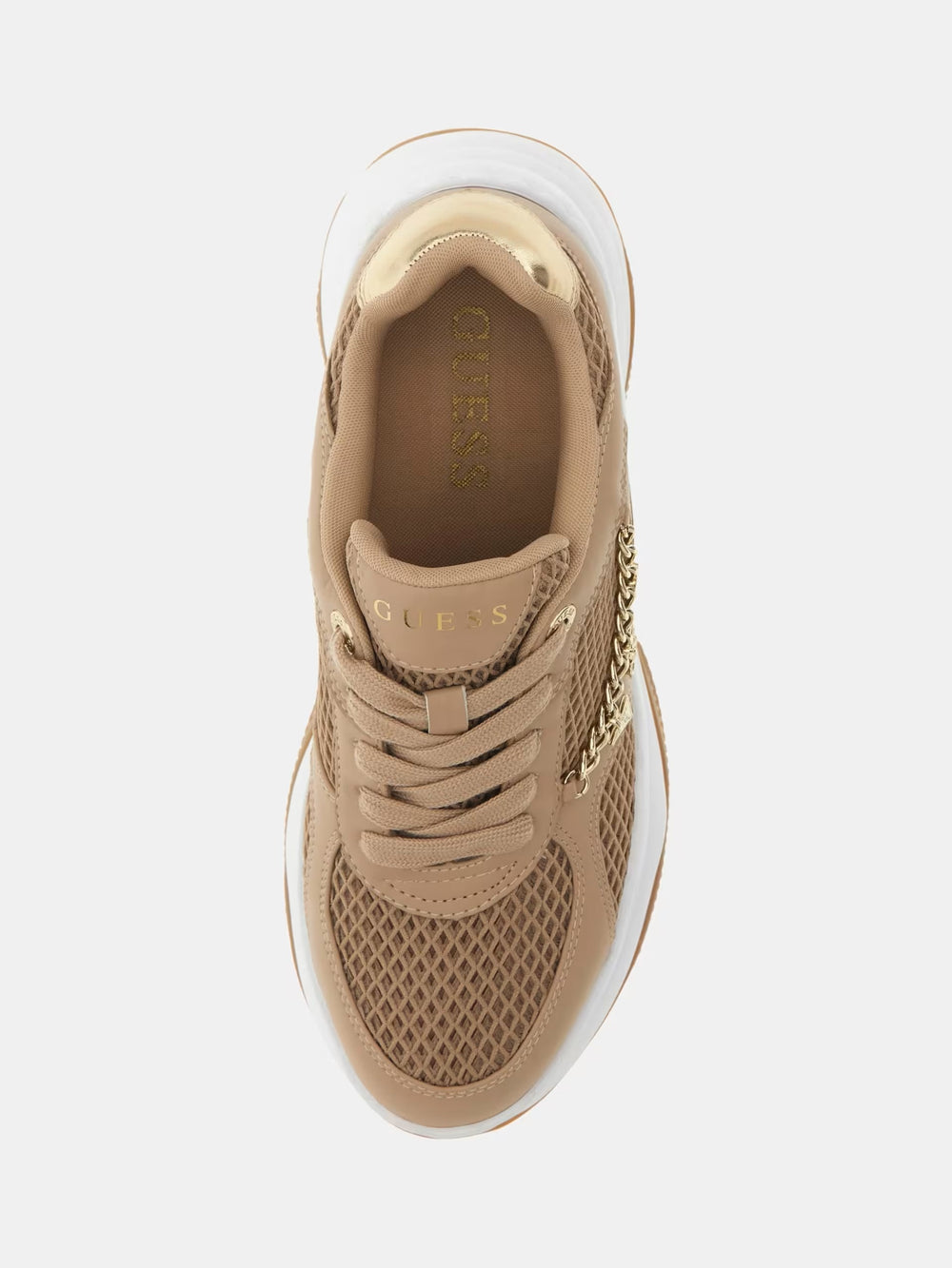 GUESS AYAKKABI FLPHARELE12