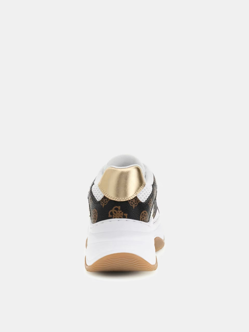 GUESS Harpaa Logo Zincirli Koşu Ayakkabısı FLPHARFAL12