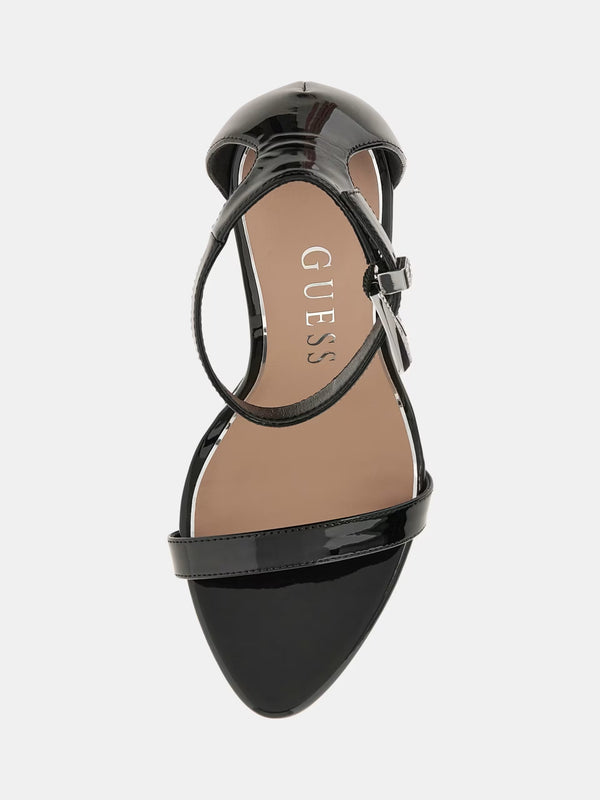 GUESS AYAKKABI FLPINSPAF03