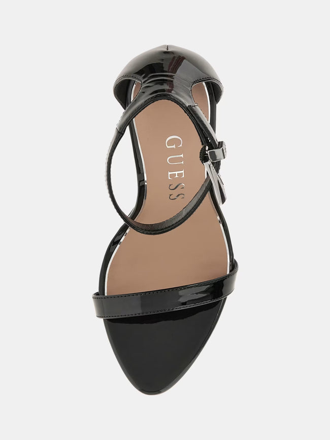 GUESS AYAKKABI FLPINSPAF03