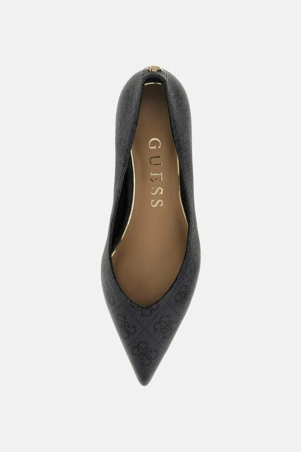 GUESS  AYAKKABI FLTC2SFAL08