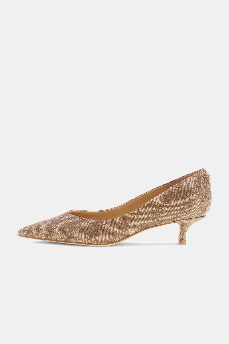 GUESS  AYAKKABI FLTC2SFAL08