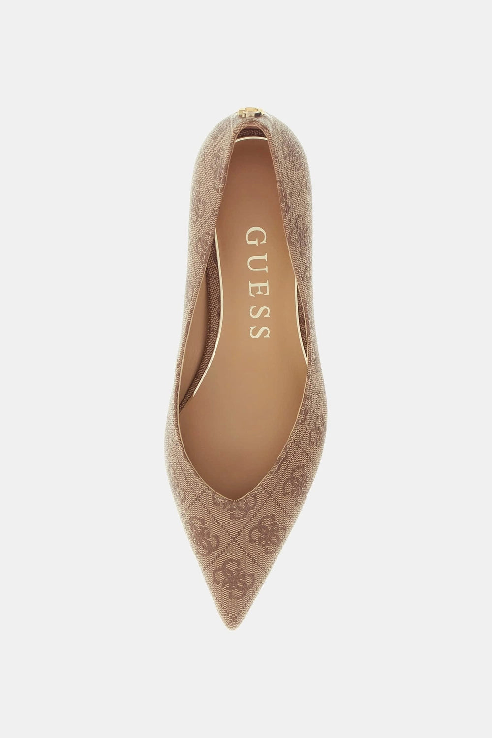 GUESS  AYAKKABI FLTC2SFAL08