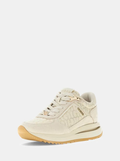 GUESS  AYAKKABI FLTEG5LEA12