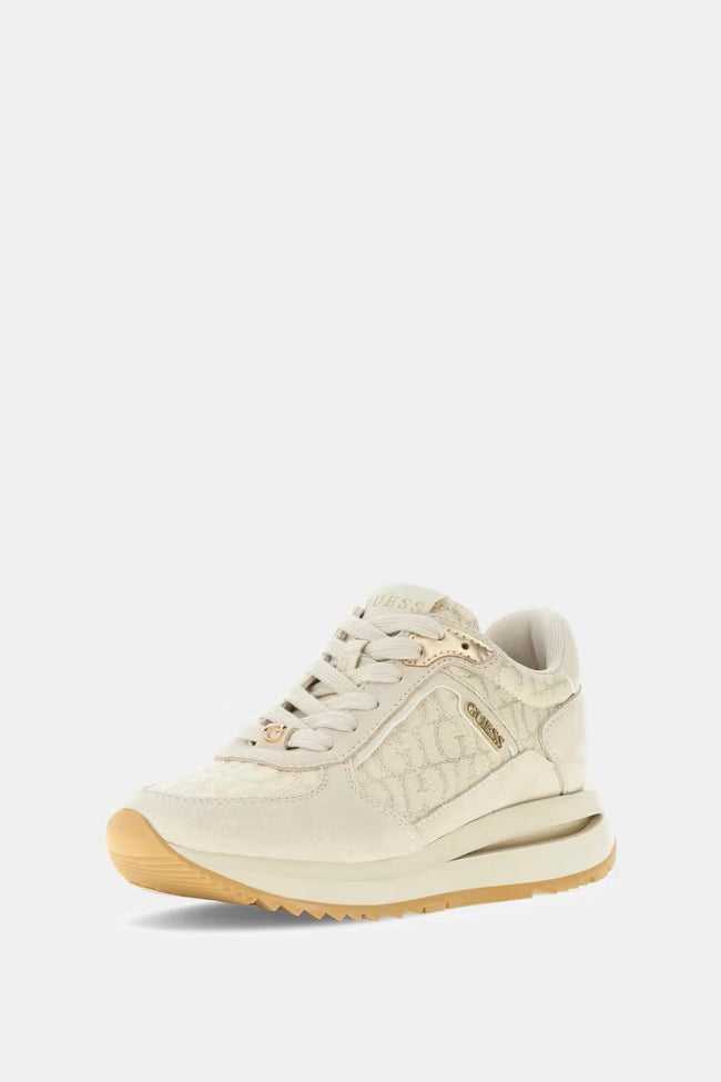 GUESS  AYAKKABI FLTEG5LEA12